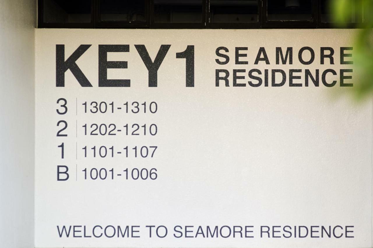 Seamore Residence Ширахама Екстериор снимка